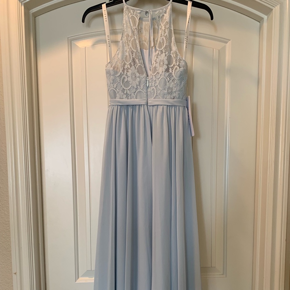 Jr bridesmaid dress - Picture 2 of 2